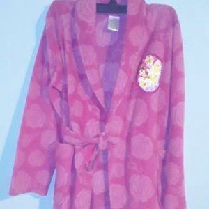 Disney princess robe
